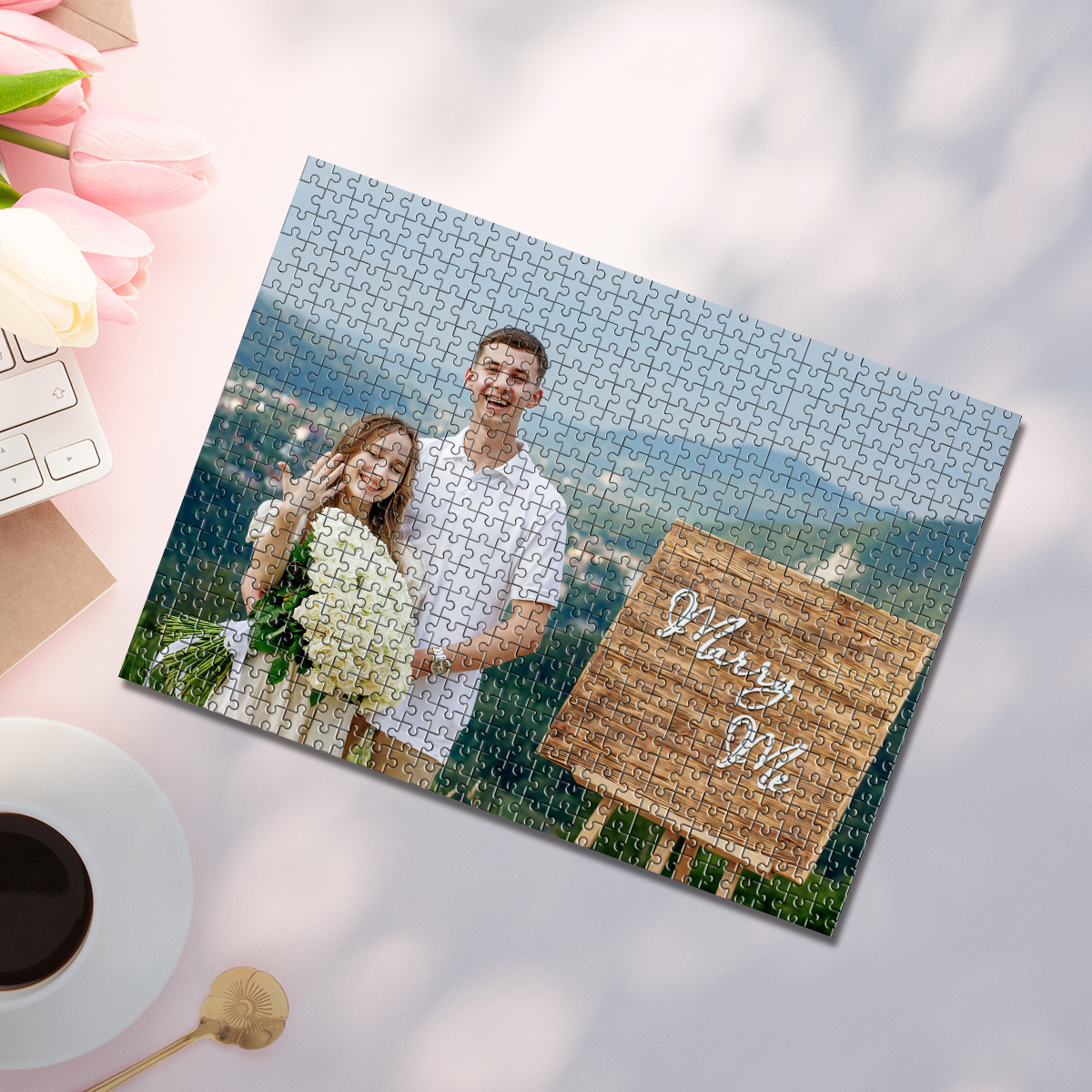 35/300/500/1000pcs Personalize - Home Decor Pt reseña y precio