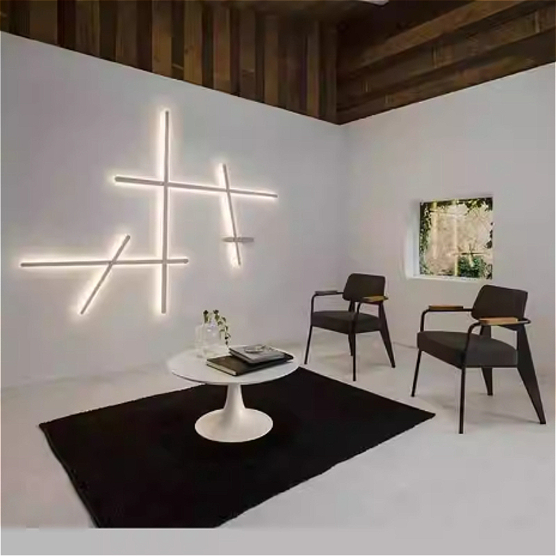Italy Line Metal LED Wall Pend - Home Decor Outlet reseña y precio