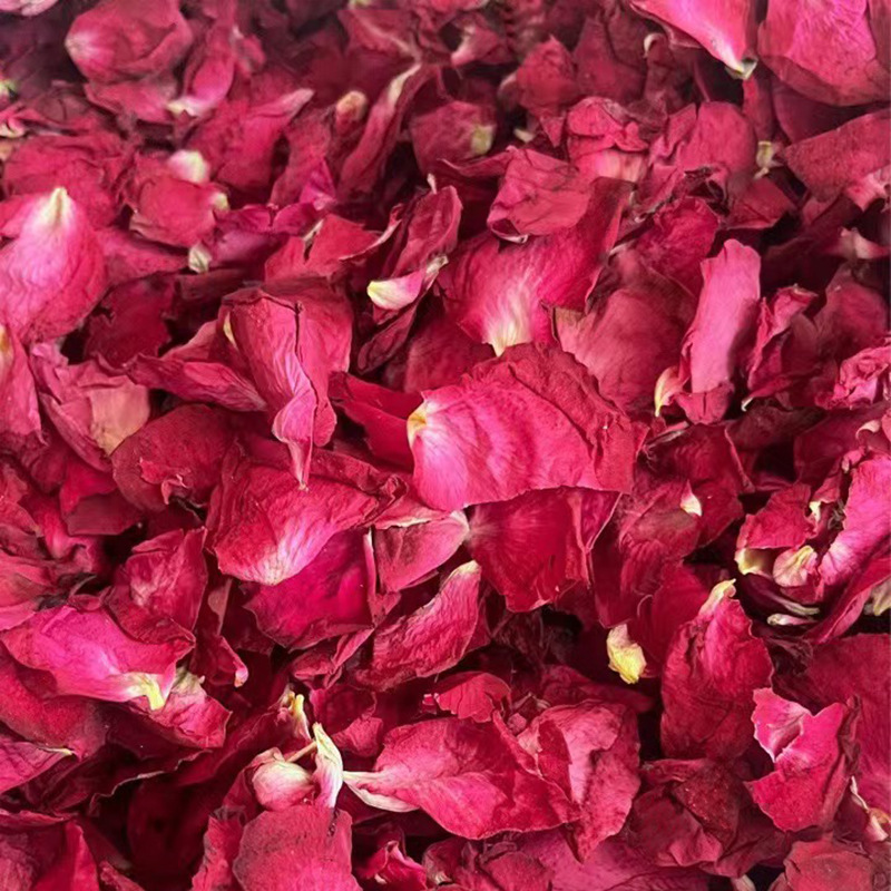 1000g YunNan Fresh Rose Dried  - Dried Flower Bouquet reseña y precio
