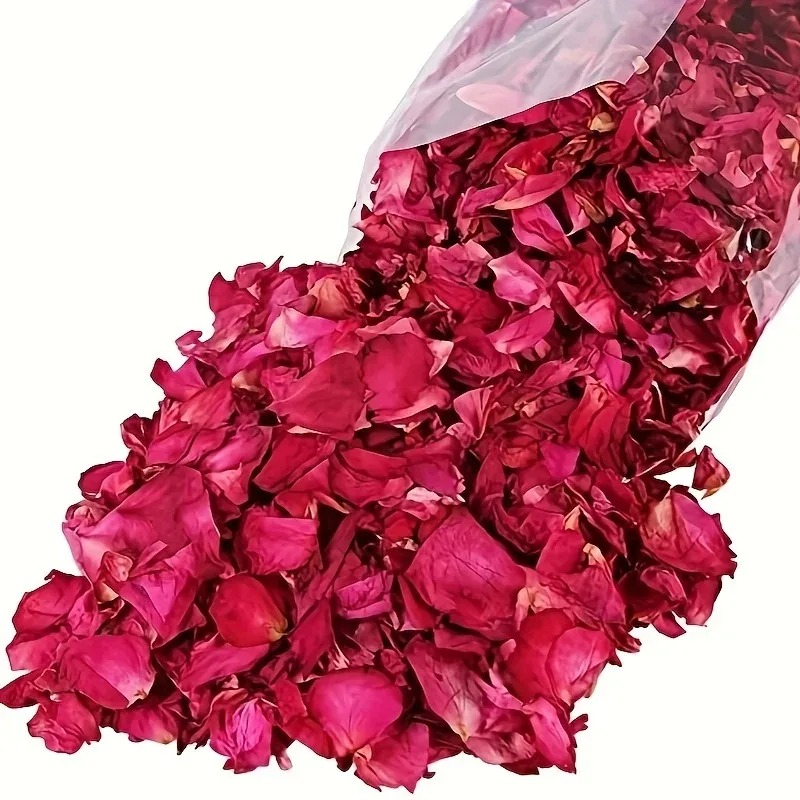 1000g YunNan Fresh Rose Dried  - Dried Flower Bouquet reseña y precio
