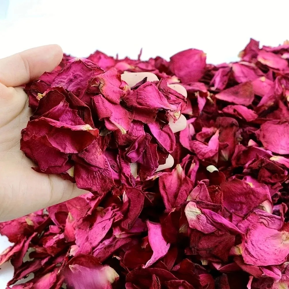 1000g YunNan Fresh Rose Dried  - Dried Flower Bouquet reseña y precio