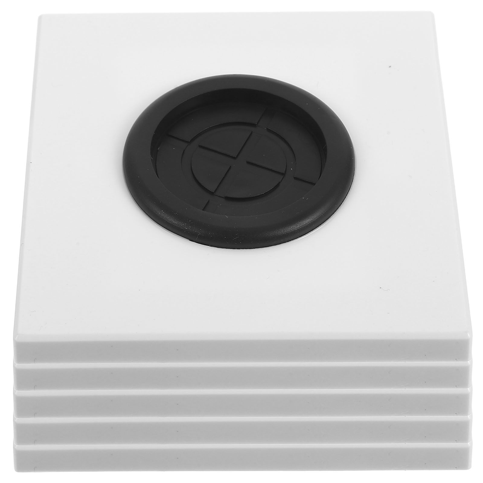5Pcs Power Blank Wall Plates R - Home Decor Outlet reseña y precio