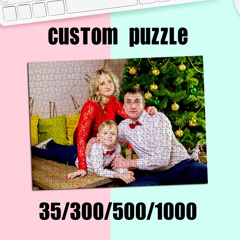 35/300/500/1000pcs Personalize - Home Decor Pt reseña y precio