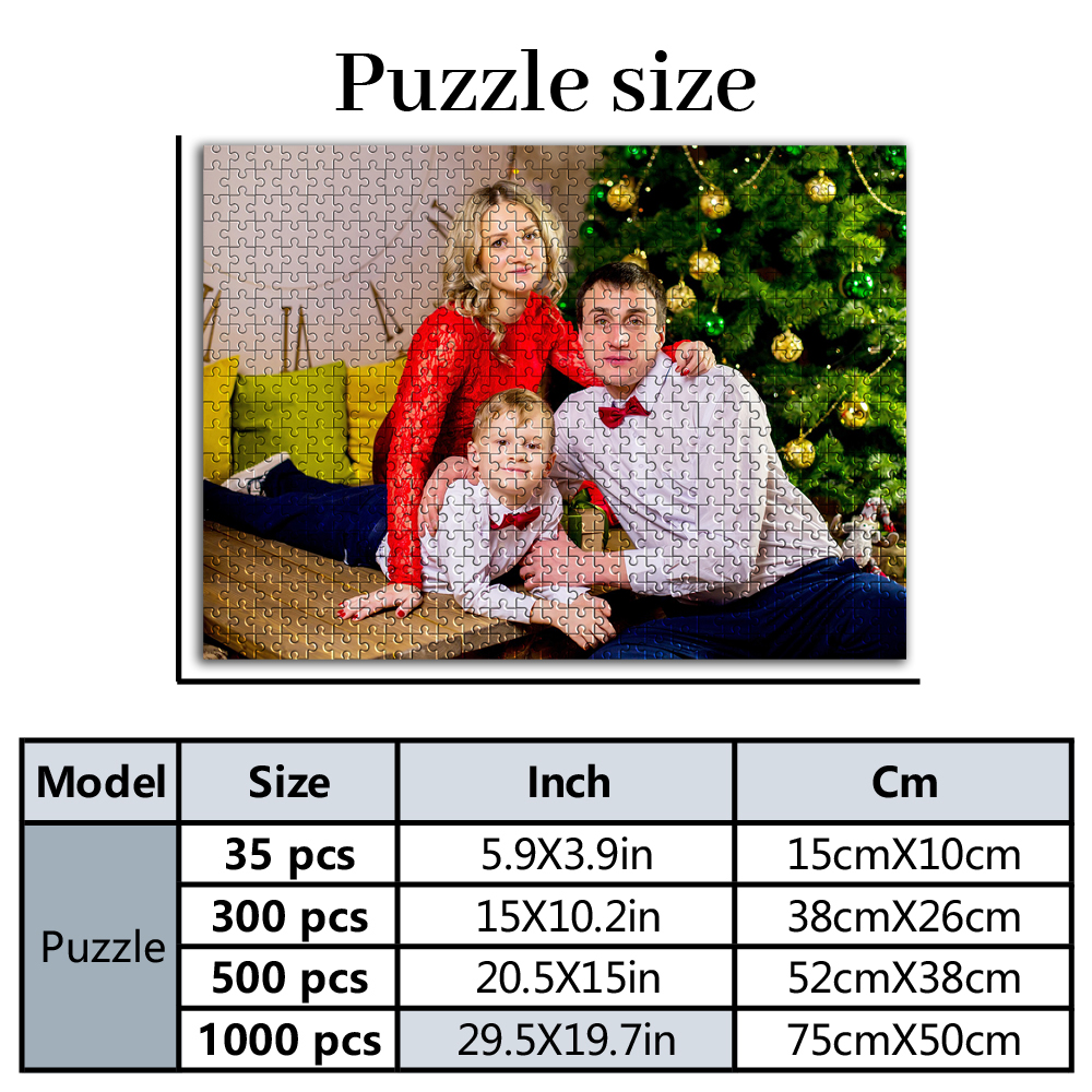 35/300/500/1000pcs Personalize - Home Decor Pt reseña y precio