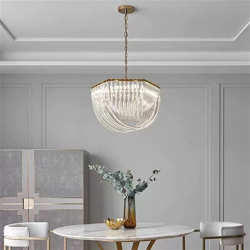 Modern Luxury Crysatal LED Pen - Home Decor Outlet reseña y precio