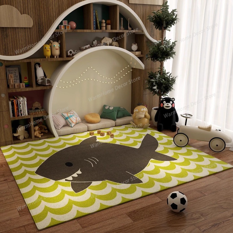 Cute Cartoon Farm Animals Livi - Home Decor Ig reseña y precio