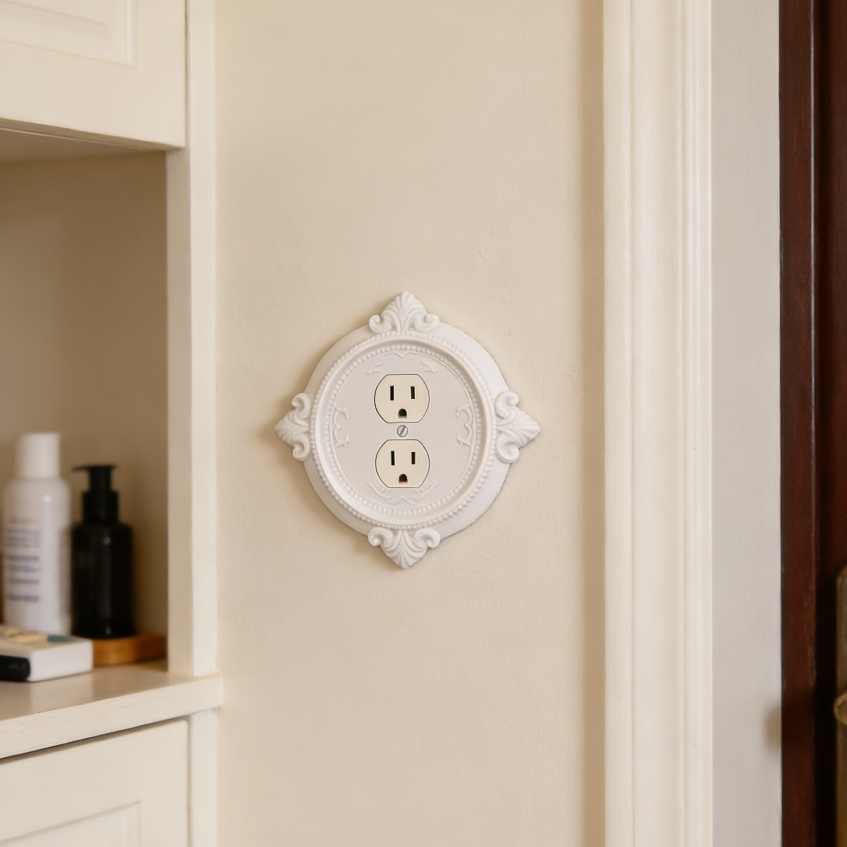 Cross-Border Retro Baroque Sty - Home Decor Outlet reseña y precio