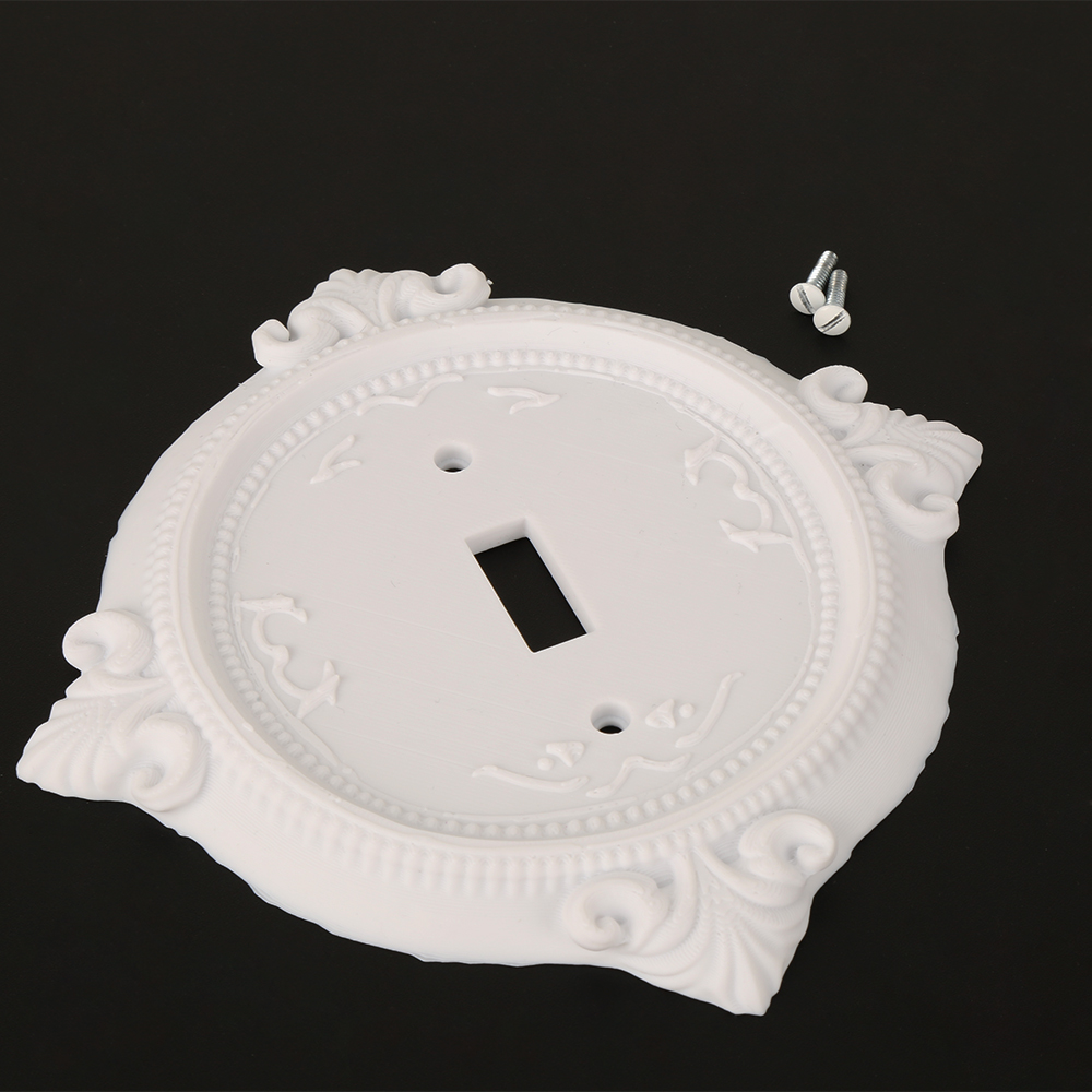 Cross-Border Retro Baroque Sty - Home Decor Outlet reseña y precio