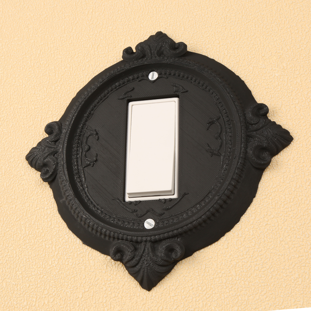 Cross-Border Retro Baroque Sty - Home Decor Outlet reseña y precio