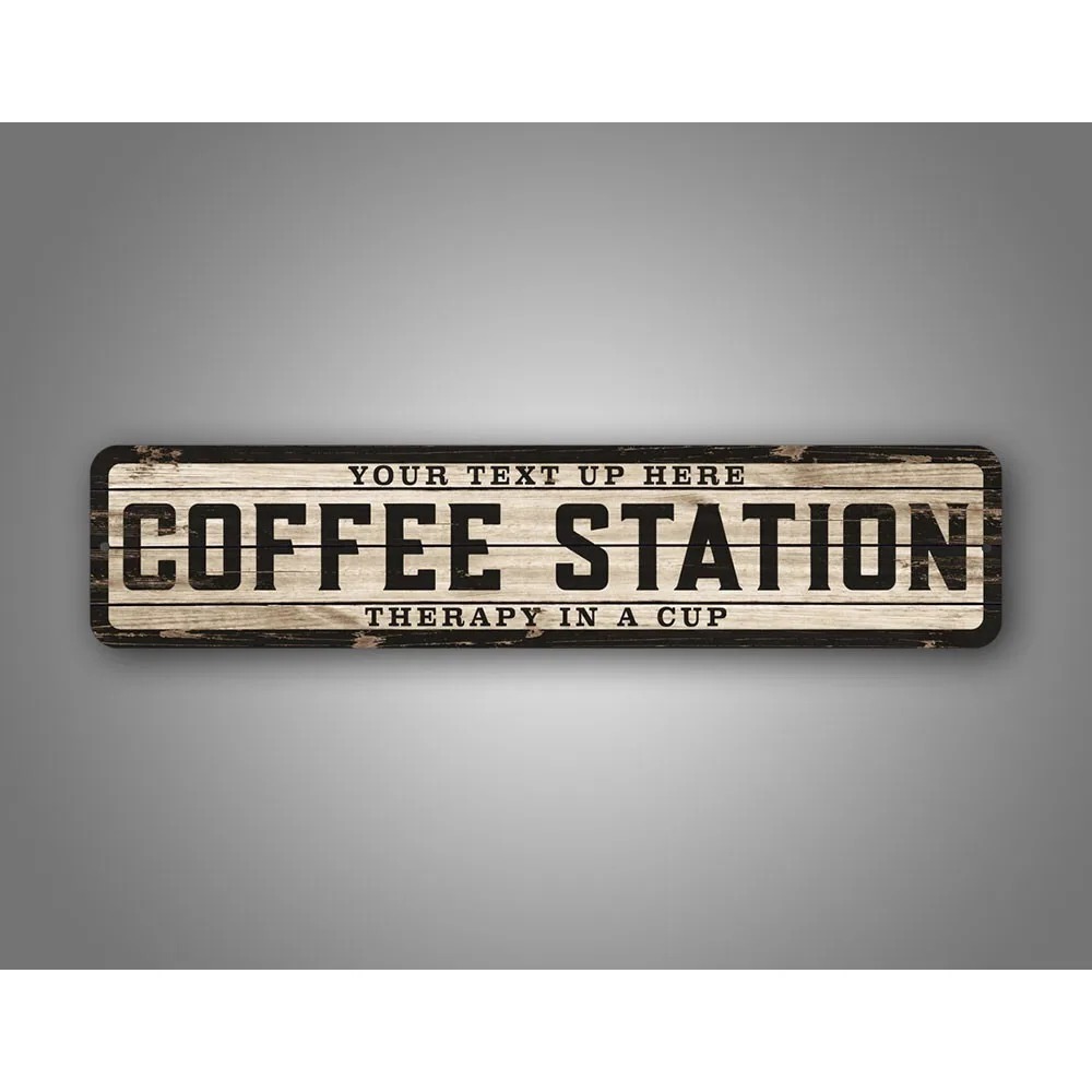 Custom Text Logo Weathered Woo - Home Decor Kolkata reseña y precio
