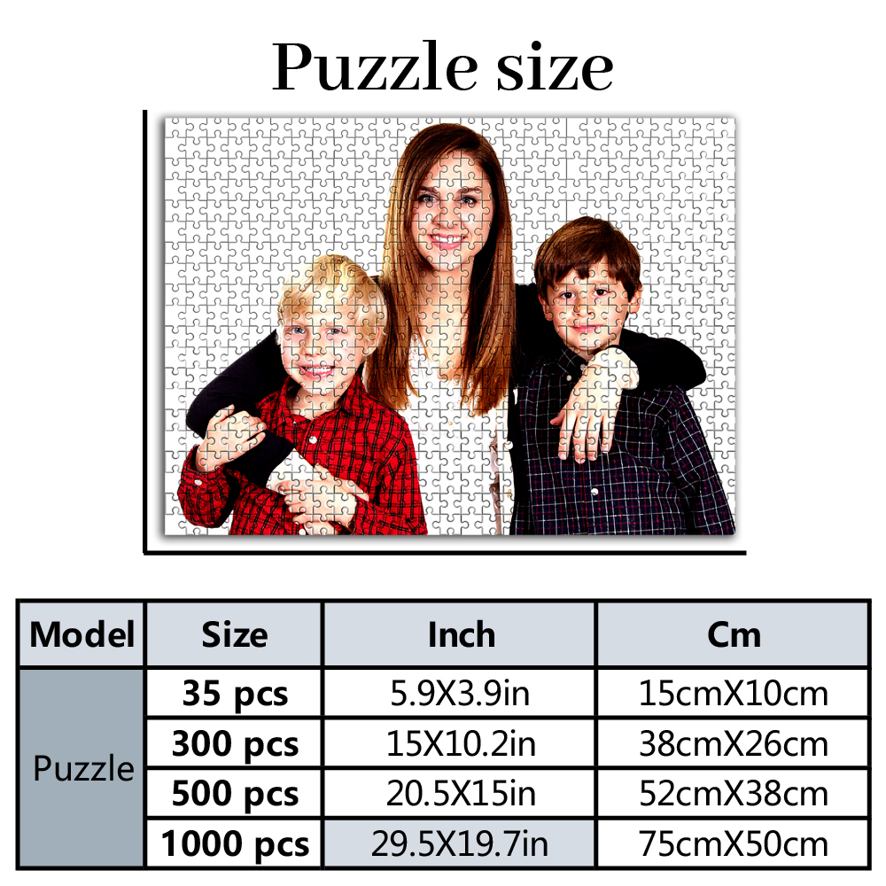35/300/500/1000pcs Personalize - Home Decor Pt reseña y precio