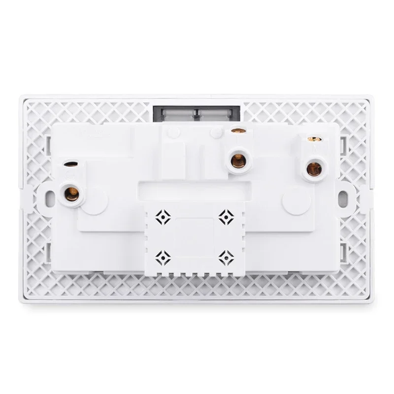 Luxury Tempered Glass UK UN So - Home Decor Outlet reseña y precio