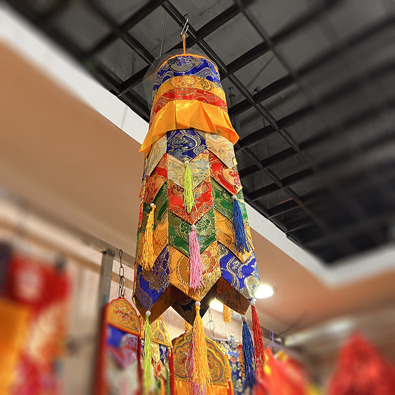 65*15cm Handicraft Pendant Xiz - Home Decor Handicraft reseña y precio
