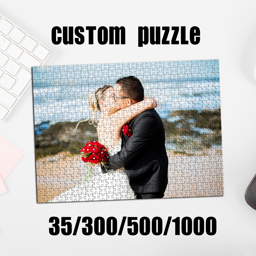 35/300/500/1000pcs Personalize - Home Decor Pt reseña y precio