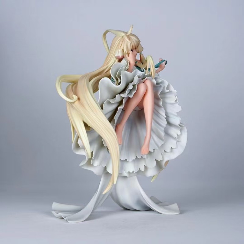 Anime Figure Chobits Chi Pvc C - Home Decor Design reseña y precio