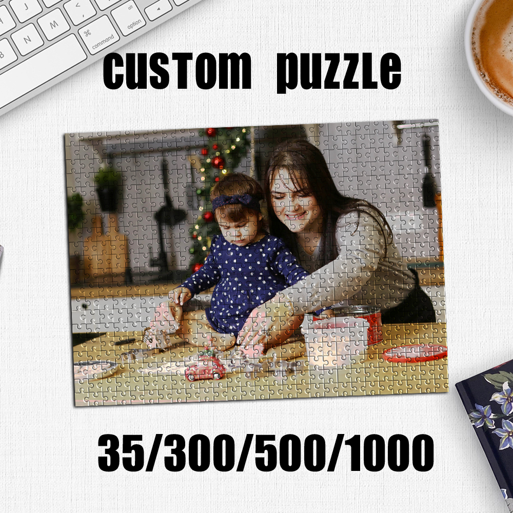 35/300/500/1000pcs Personalize - Home Decor Pt reseña y precio