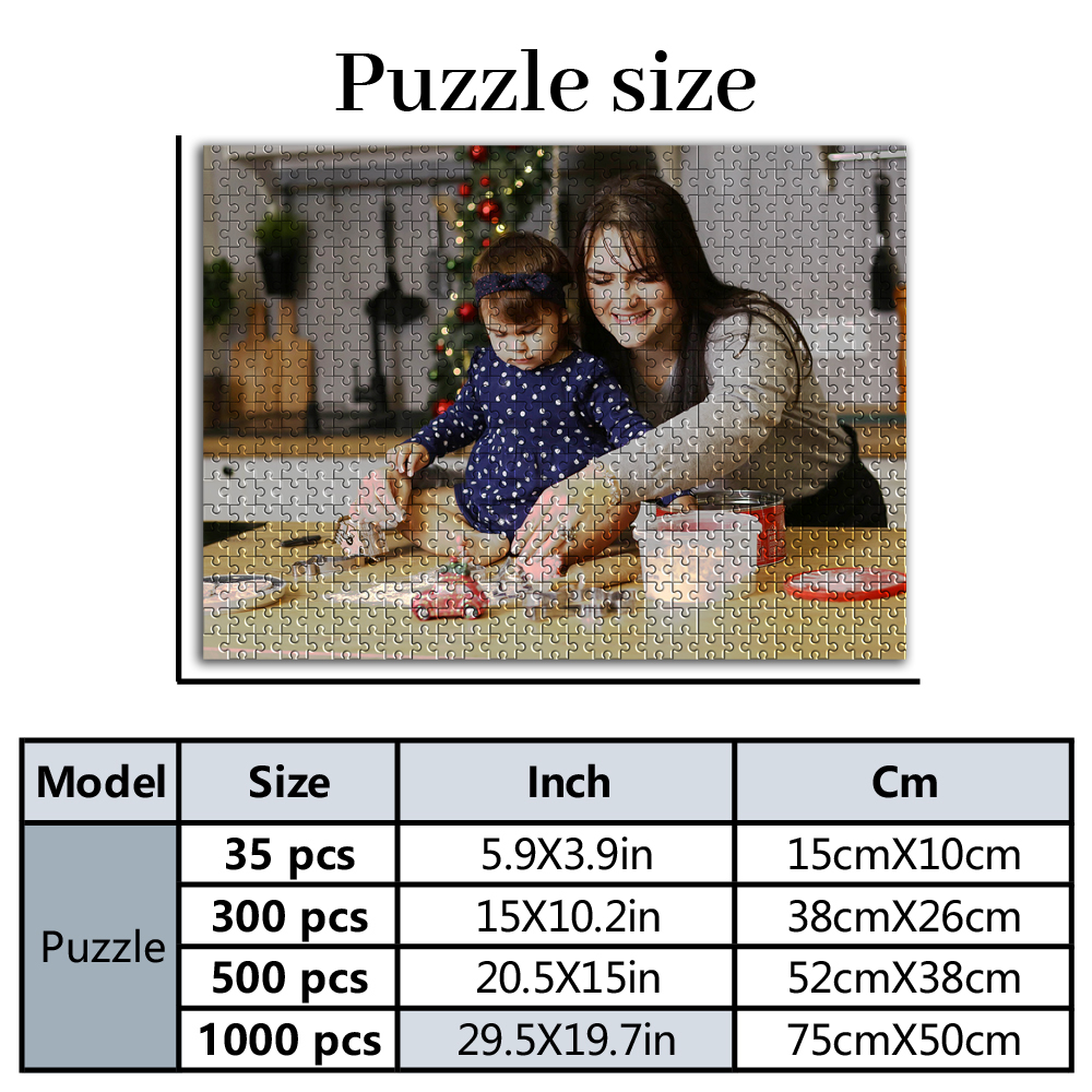 35/300/500/1000pcs Personalize - Home Decor Pt reseña y precio