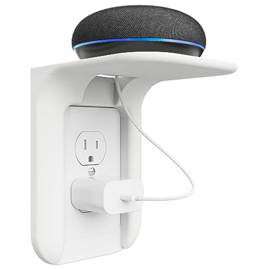 Outlet Shelf Wall Holder, Bath - Home Decor Outlet reseña y precio