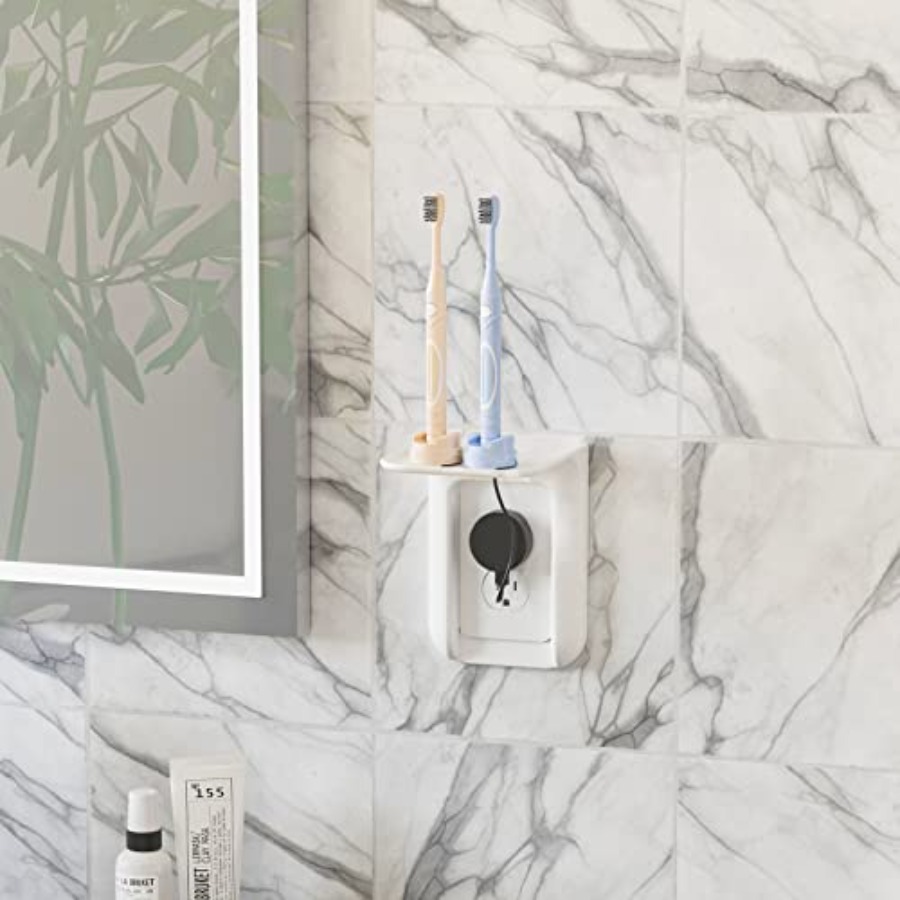 Outlet Shelf Wall Holder, Bath - Home Decor Outlet reseña y precio