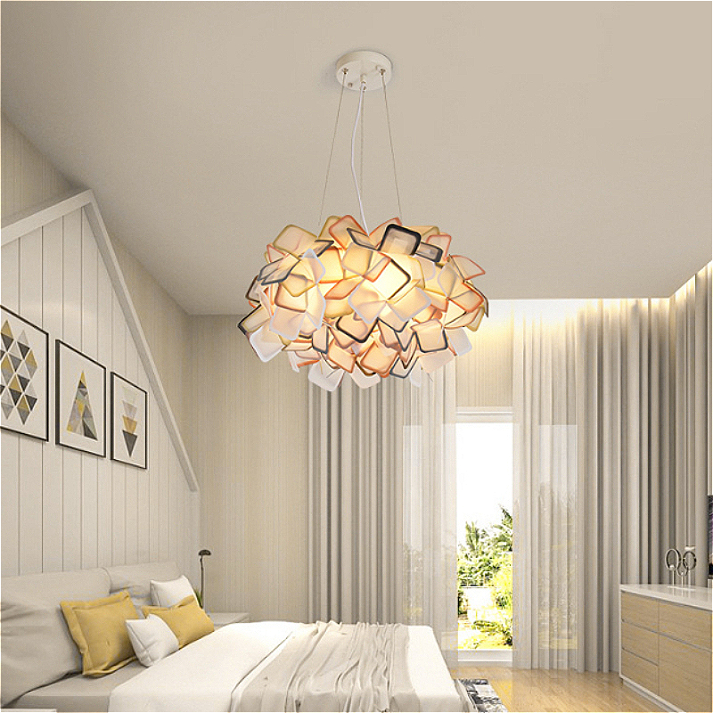 Master Bedroom Acrylic Flowers - Home Decor Outlet reseña y precio