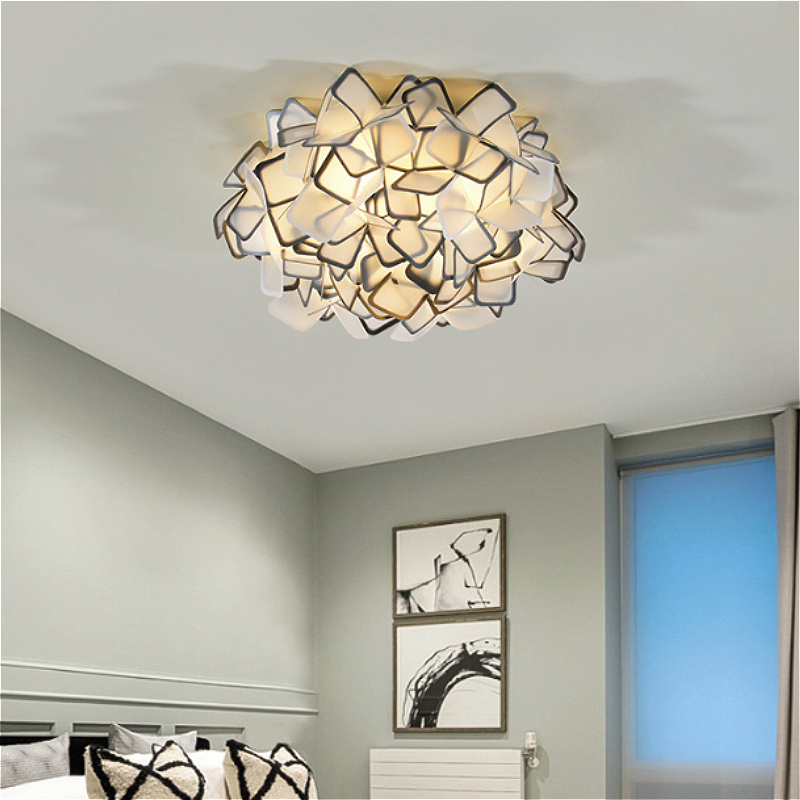 Master Bedroom Acrylic Flowers - Home Decor Outlet reseña y precio