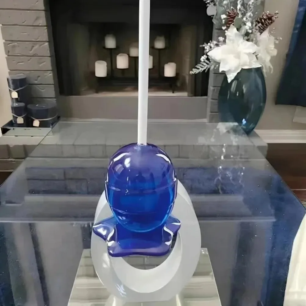 Lollipop Sculpture Creative Ar - Home Decor Dopamine reseña y precio