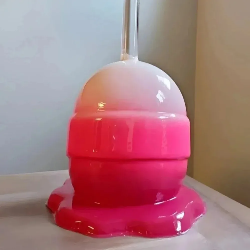 Lollipop Sculpture Creative Ar - Home Decor Dopamine reseña y precio