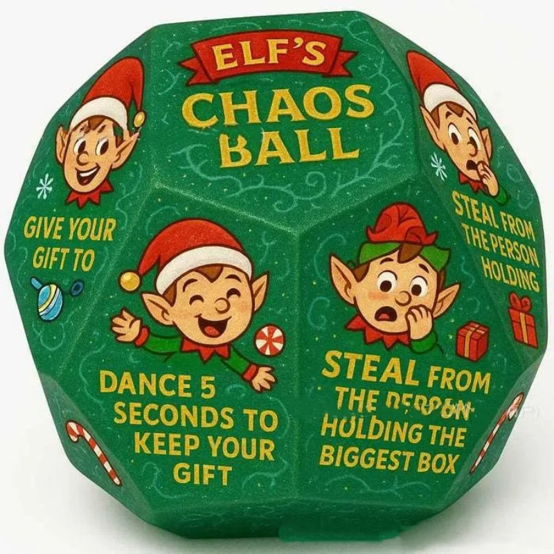 Christmas Hobby & Collectibles - Home Decor Exchange reseña y precio