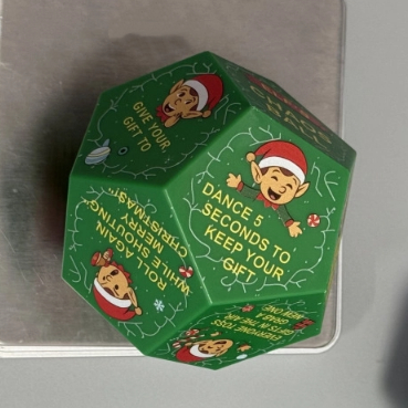 Christmas Hobby & Collectibles - Home Decor Exchange reseña y precio