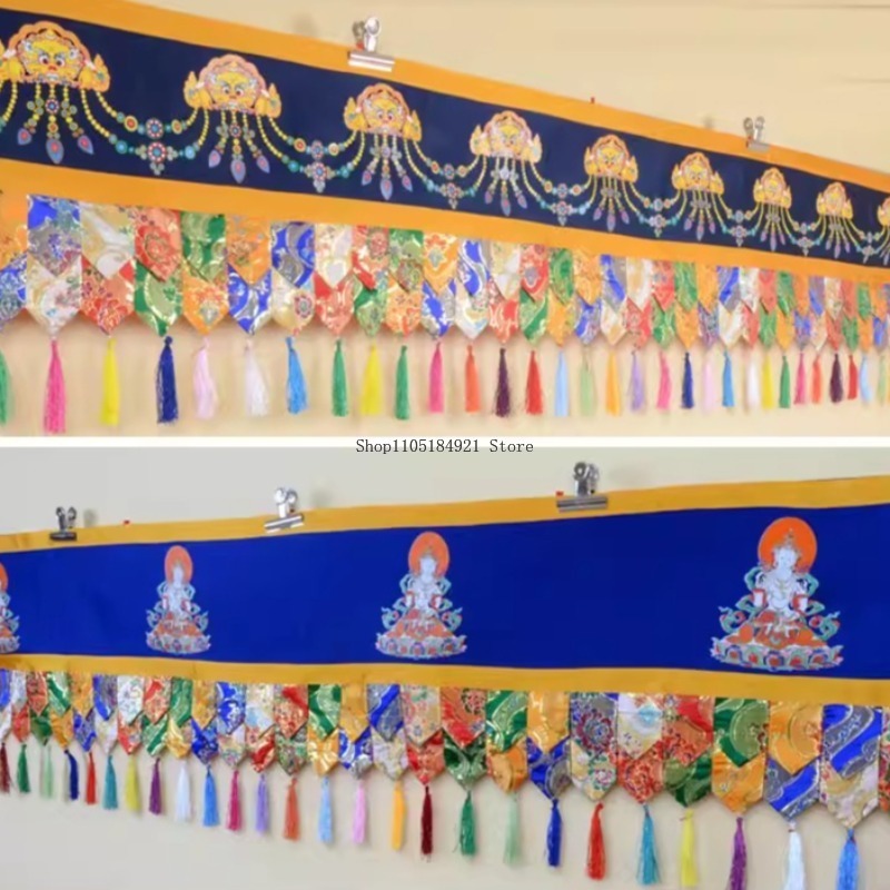 5M Padmasambhava Master/Kong K - Home Decor Curtains reseña y precio