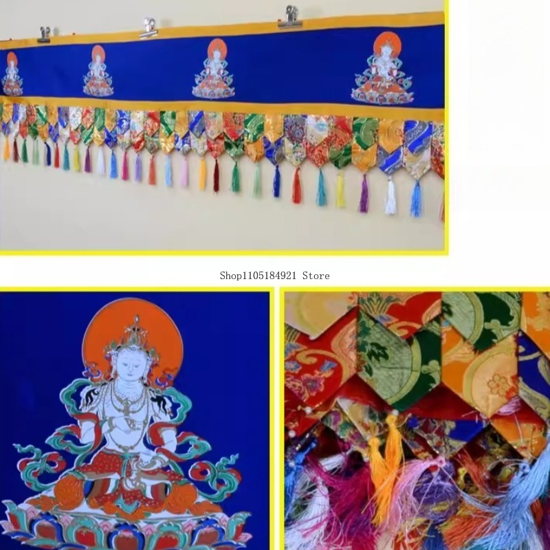 5M Padmasambhava Master/Kong K - Home Decor Curtains reseña y precio