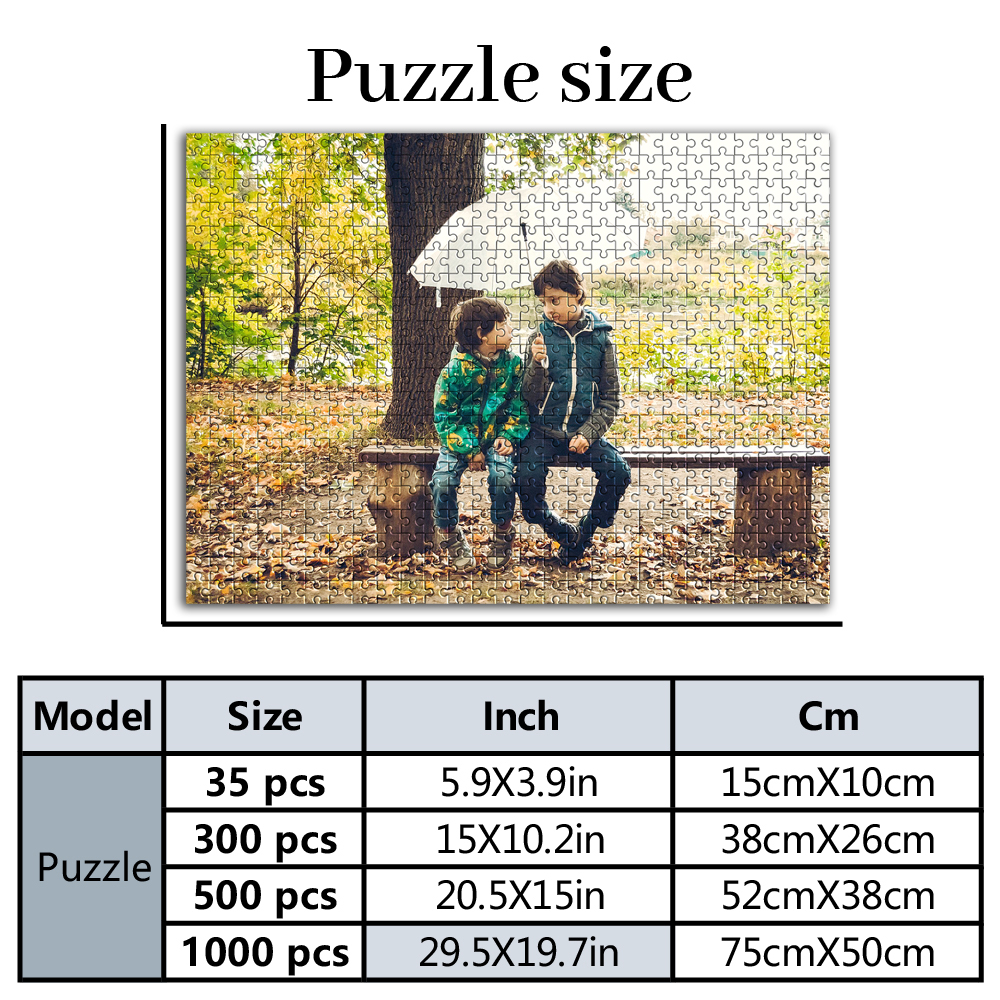 35/300/500/1000pcs Personalize - Home Decor Pt reseña y precio