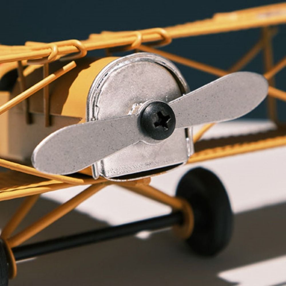 Retro Iron Vintage Airplane Mo - Home Decor Handicraft reseña y precio