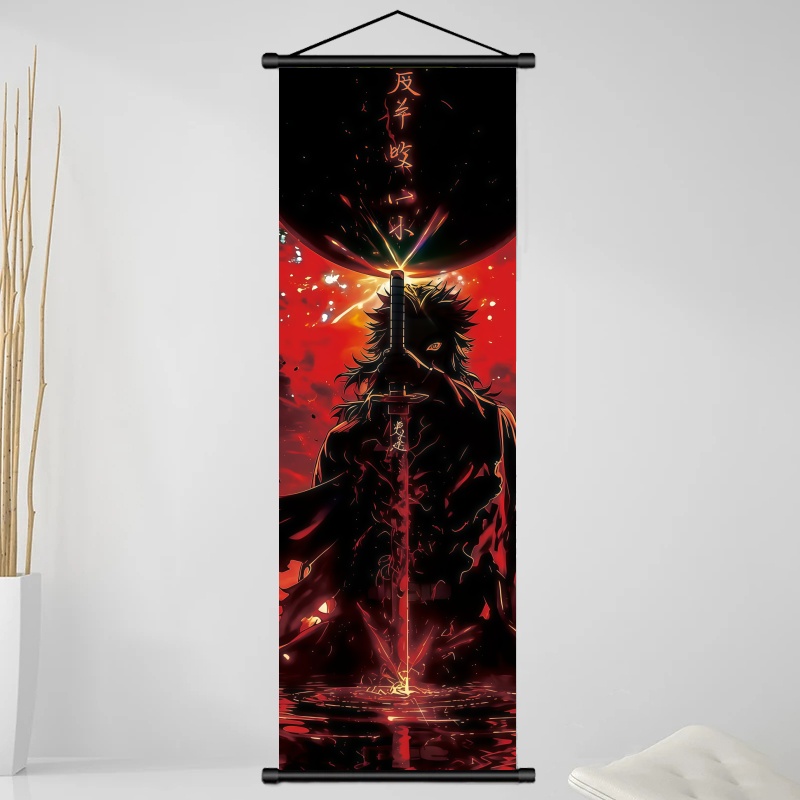 Demon Slayer Kyojuro Rengoku H - Home Decor Design reseña y precio