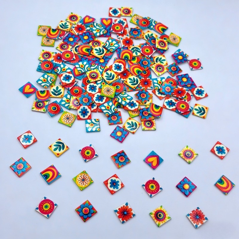 150g per pack of DIY meltable  - Home Decor Handicraft reseña y precio