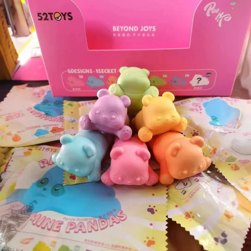 Original Panda Roll Dopamine P - Home Decor Dopamine reseña y precio