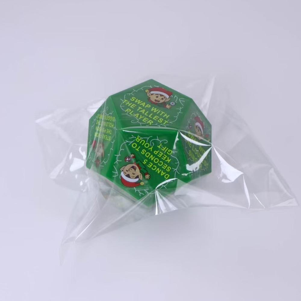 Hilarious Christmas Gift Excha - Home Decor Exchange reseña y precio