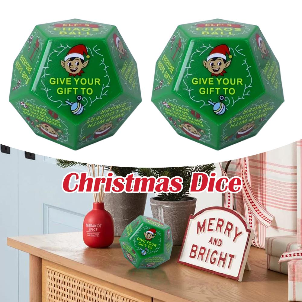 Hilarious Christmas Gift Excha - Home Decor Exchange reseña y precio
