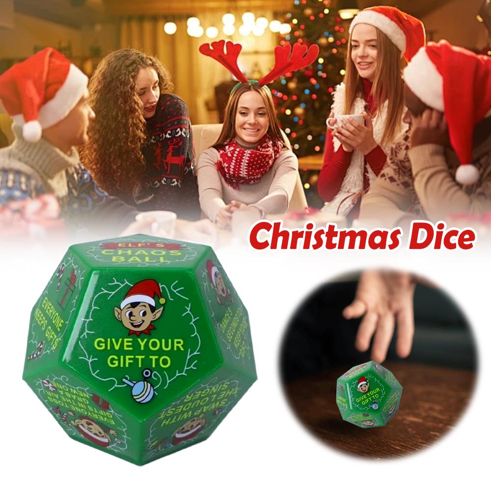 Hilarious Christmas Gift Excha - Home Decor Exchange reseña y precio