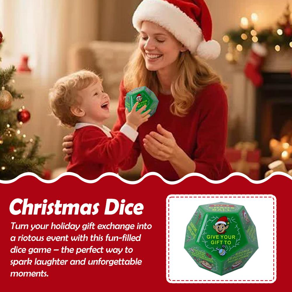 Hilarious Christmas Gift Excha - Home Decor Exchange reseña y precio