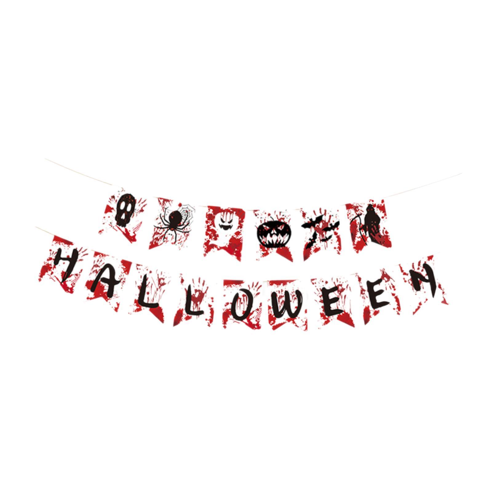 Hanging Banner Garland Outside - Home Decor Garland reseña y precio