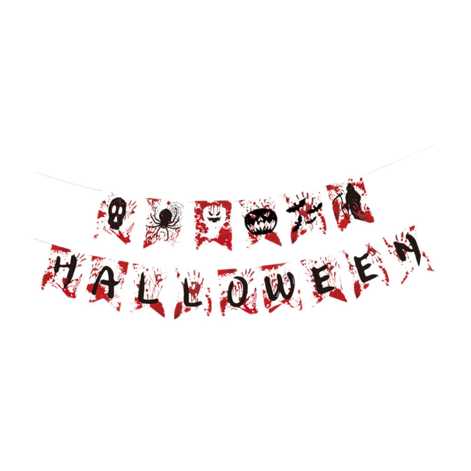 Hanging Banner Garland Outside - Home Decor Garland reseña y precio