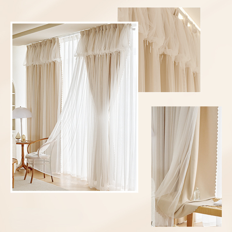Modern Fashion Blackout Black  - Home Decor Ig reseña y precio