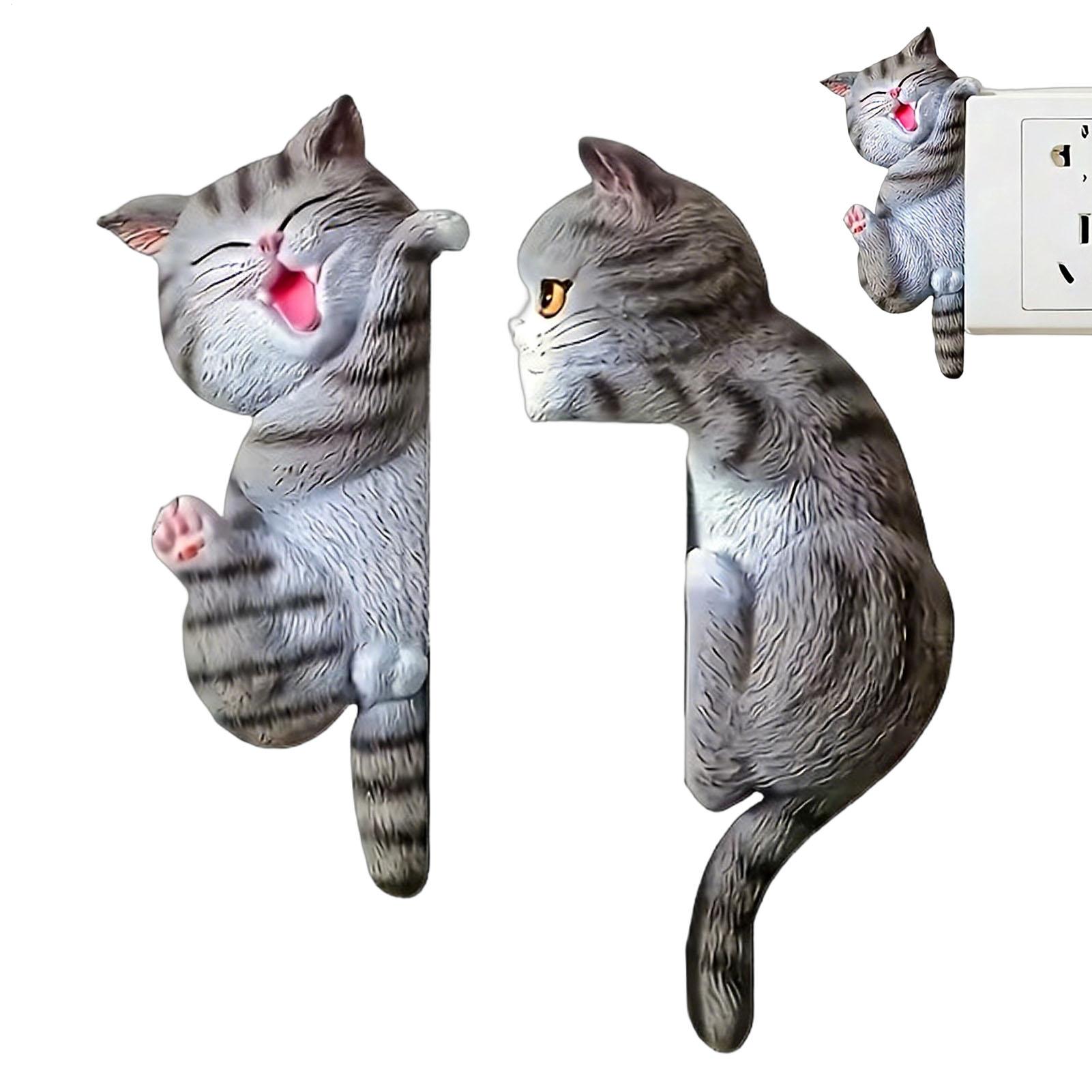 Light Button Sticker 2-Piece 2 - Home Decor Outlet reseña y precio