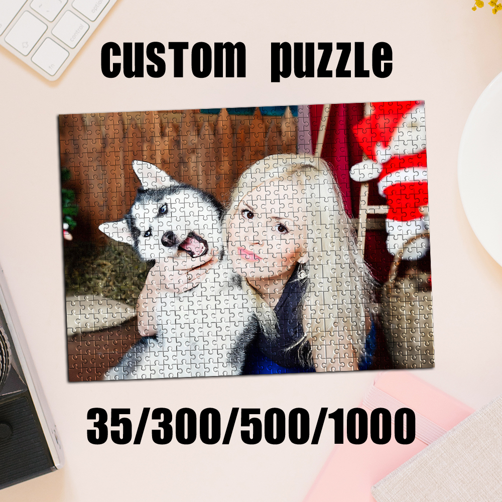 35/300/500/1000pcs Personalize - Home Decor Pt reseña y precio