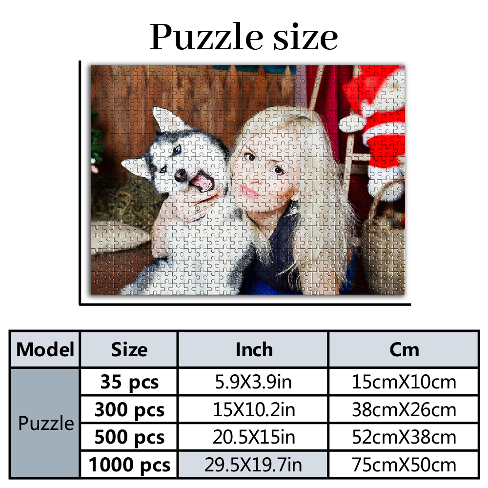 35/300/500/1000pcs Personalize - Home Decor Pt reseña y precio