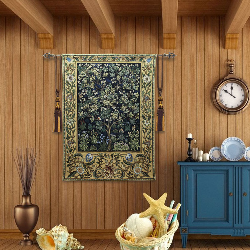 Home Textile Decoration Tapest - Home Decor Pt reseña y precio