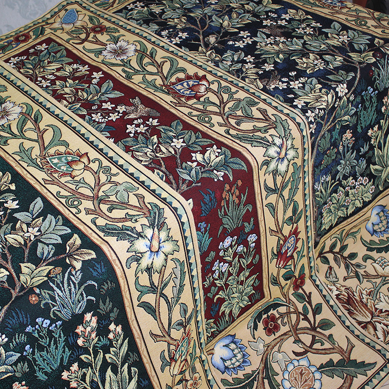 Home Textile Decoration Tapest - Home Decor Pt reseña y precio