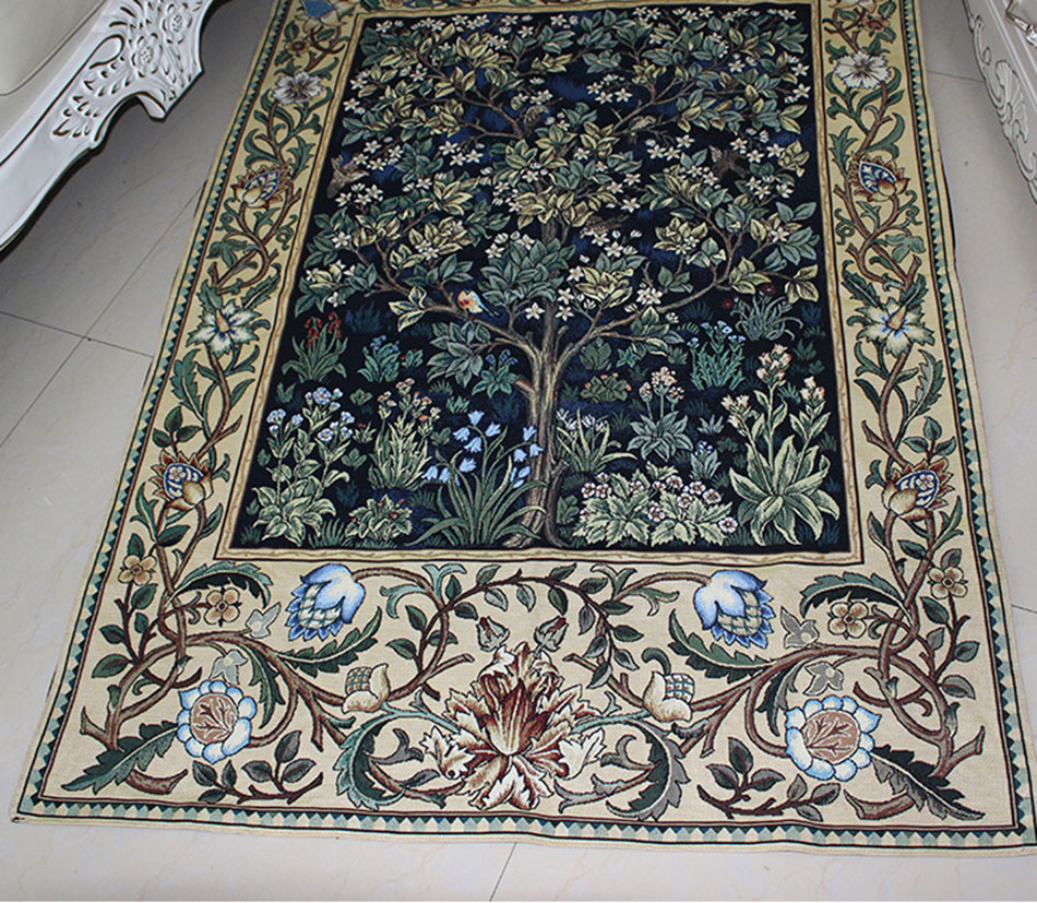 Home Textile Decoration Tapest - Home Decor Pt reseña y precio