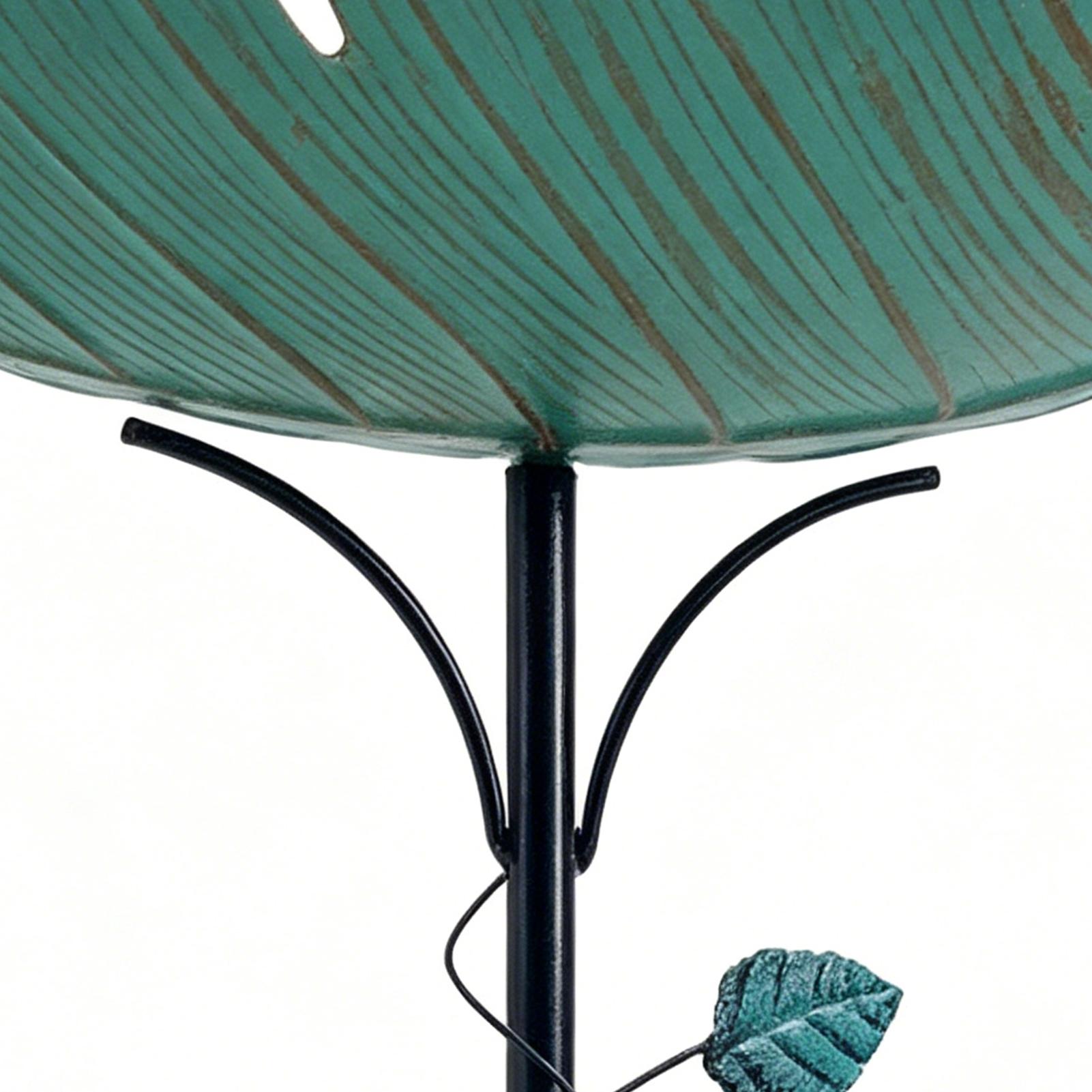 Bird Bath For Outside Decorati - Home Decor Inspo reseña y precio